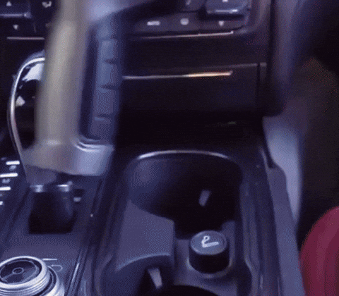 Aspiradora Portátil Inalámbrica para Auto y Hogar